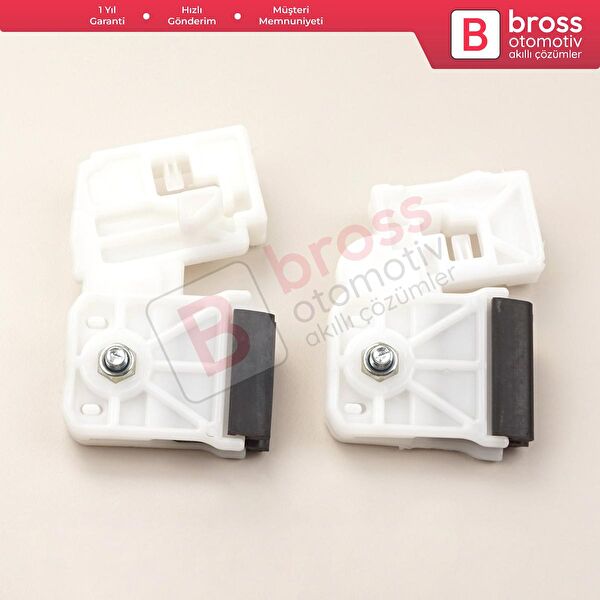 Bross Otomotiv Cam Krikoları