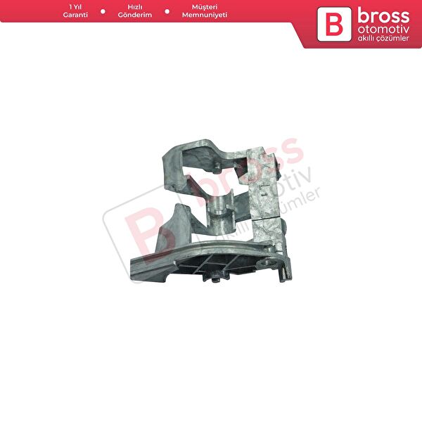 Bross Otomotiv Karoser & Karoser Malzemeleri