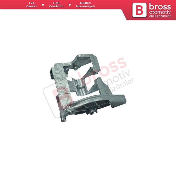 Bross Otomotiv Karoser & Karoser Malzemeleri