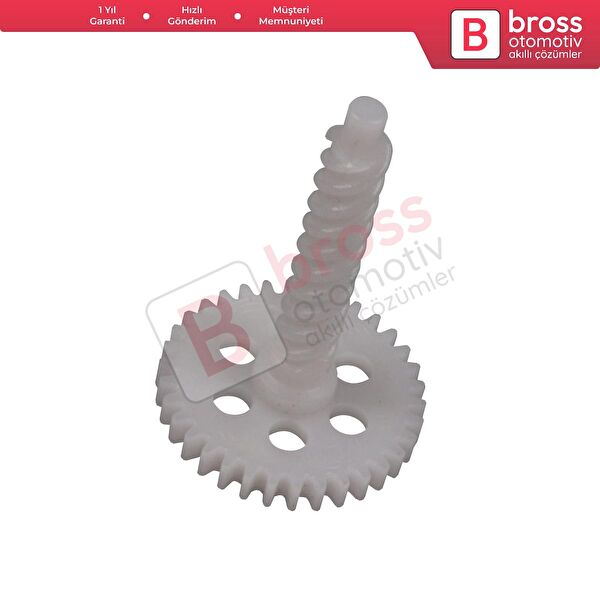 Bross Otomotiv Karoser & Karoser Malzemeleri