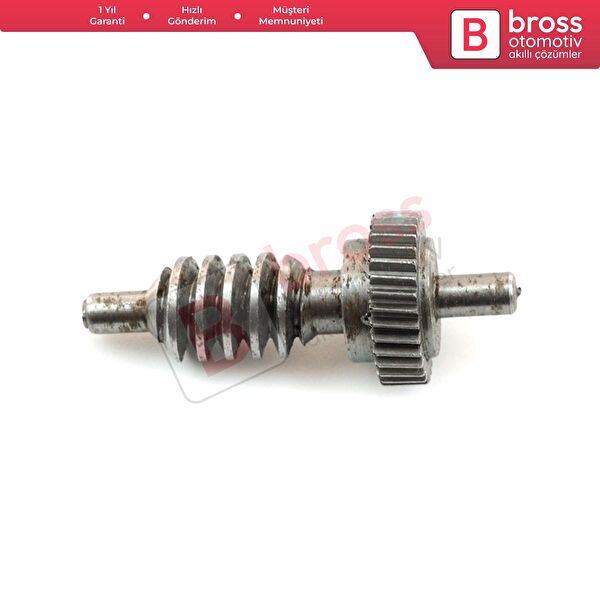 Bross Otomotiv Dişliler