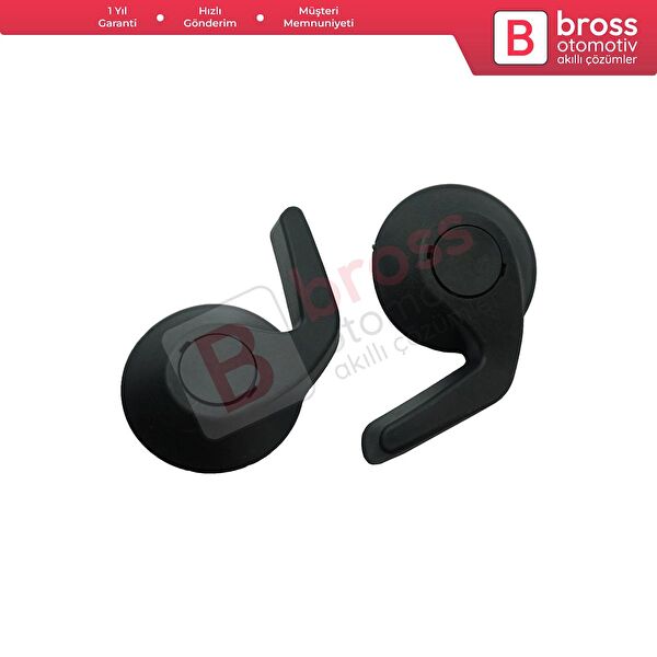 Bross Otomotiv Karoser & Karoser Malzemeleri