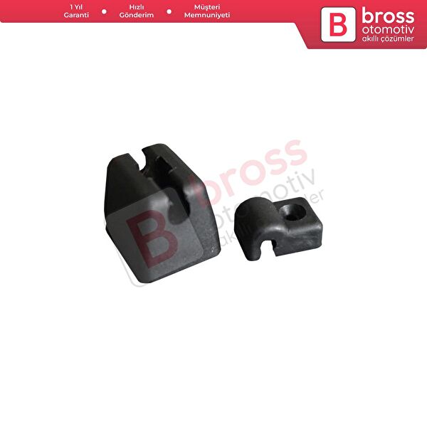 Bross Otomotiv Karoser & Karoser Malzemeleri