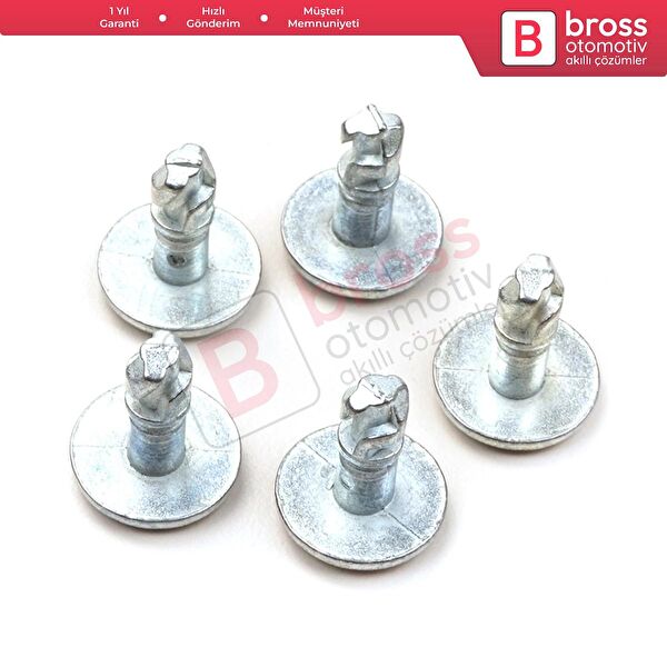 Bross Otomotiv Civata, Civata Seti