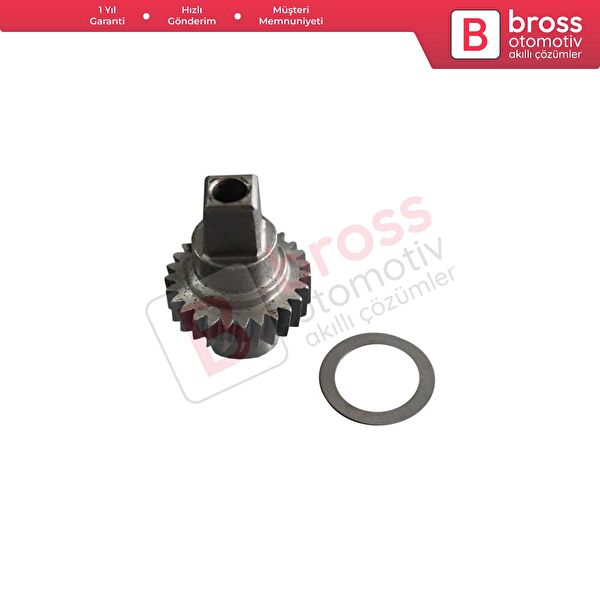 Bross Otomotiv Dişliler