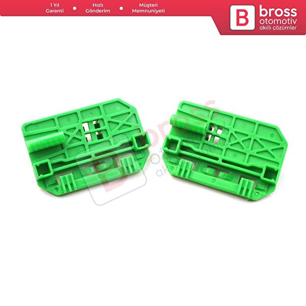 Bross Otomotiv Cam Krikoları