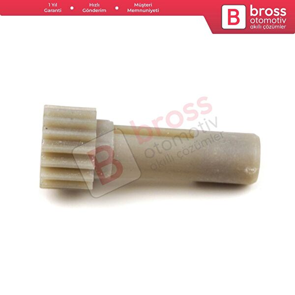 Bross Otomotiv Dişliler