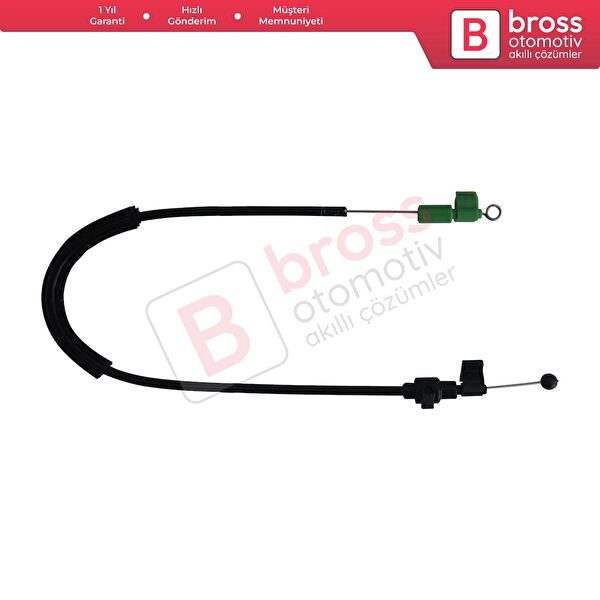 Bross Otomotiv Karoser & Karoser Malzemeleri