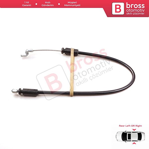 Bross Otomotiv Karoser & Karoser Malzemeleri