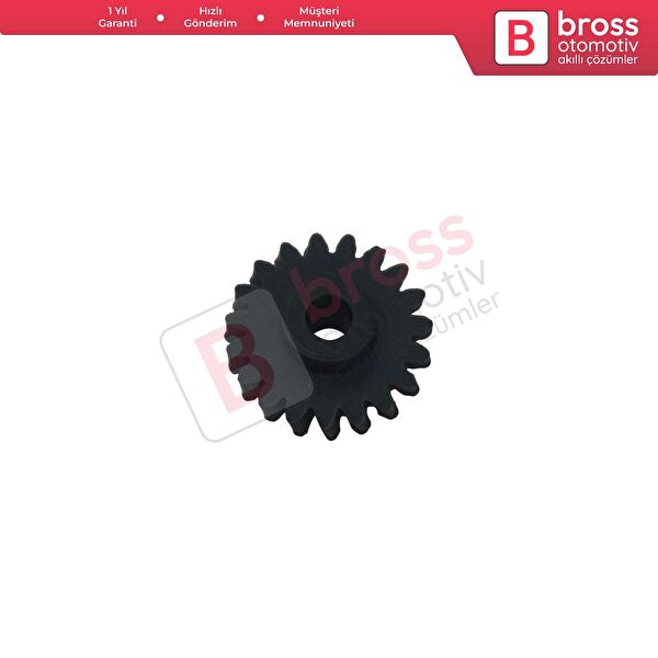Bross Otomotiv Dişliler