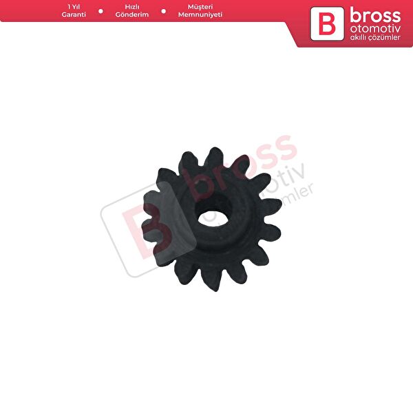 Bross Otomotiv Dişliler