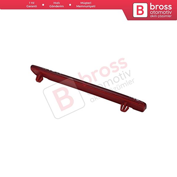 Bross Otomotiv Karoser & Karoser Malzemeleri