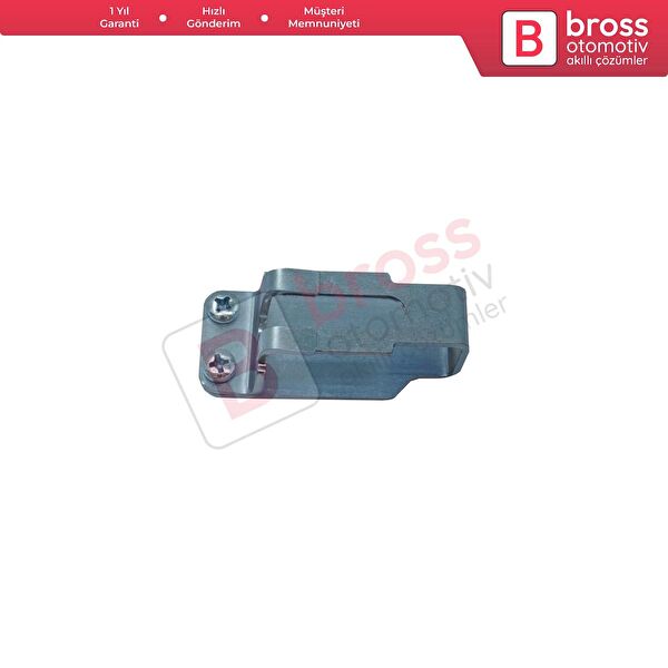 Bross Otomotiv Karoser & Karoser Malzemeleri