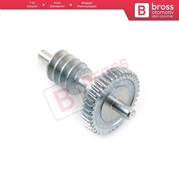 Bross Otomotiv Dişliler