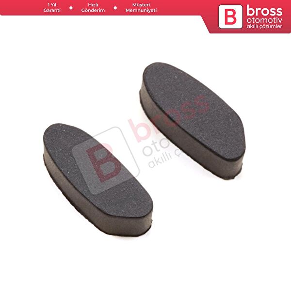 Bross Otomotiv Karoser & Karoser Malzemeleri