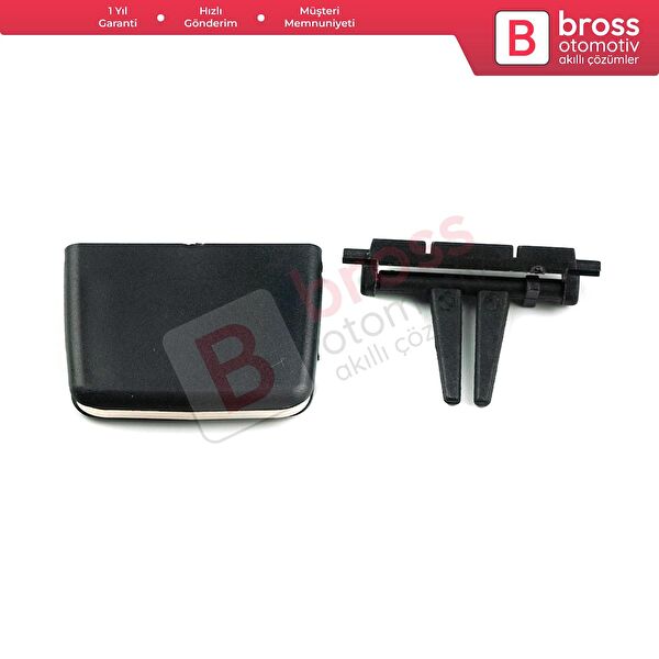 Bross Otomotiv Karoser & Karoser Malzemeleri