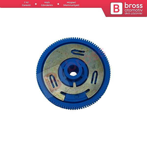 Bross Otomotiv Dişliler