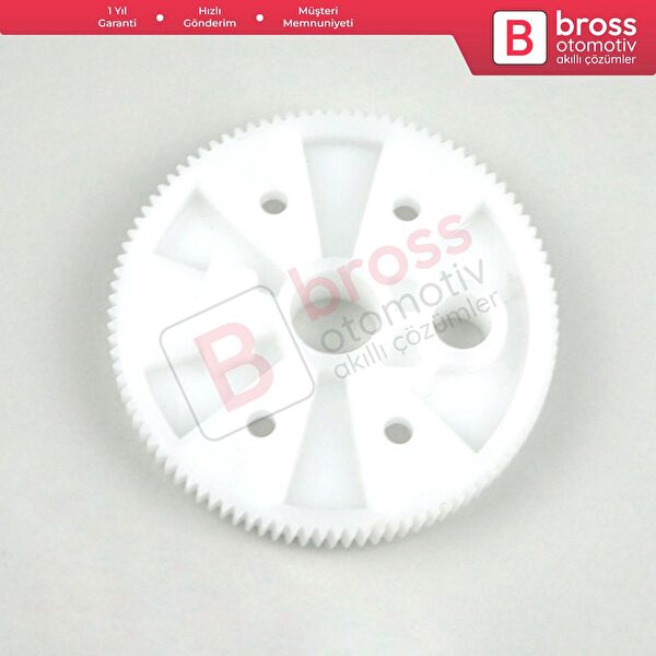 Bross Otomotiv Dişliler