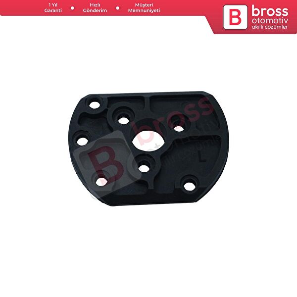 Bross Otomotiv Dişliler