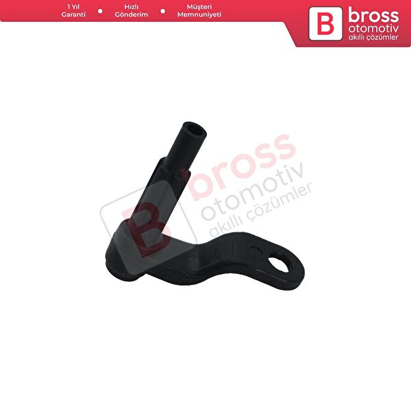 Bross Otomotiv Karoser & Karoser Malzemeleri