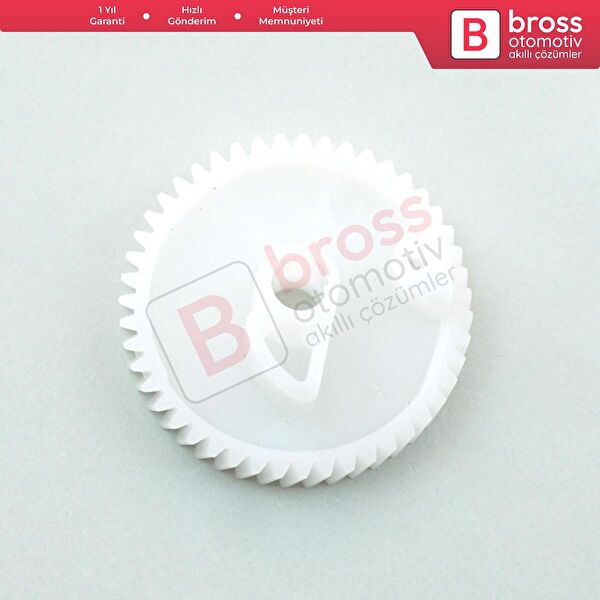 Bross Otomotiv Dişliler