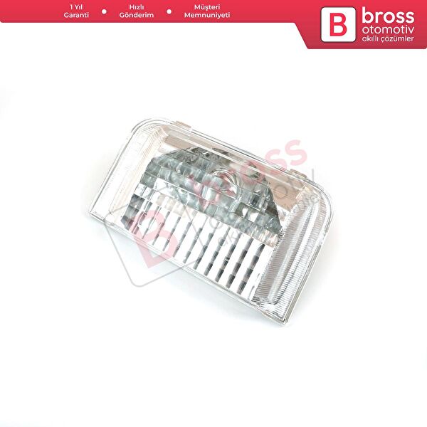 Bross Otomotiv Karoser & Karoser Malzemeleri