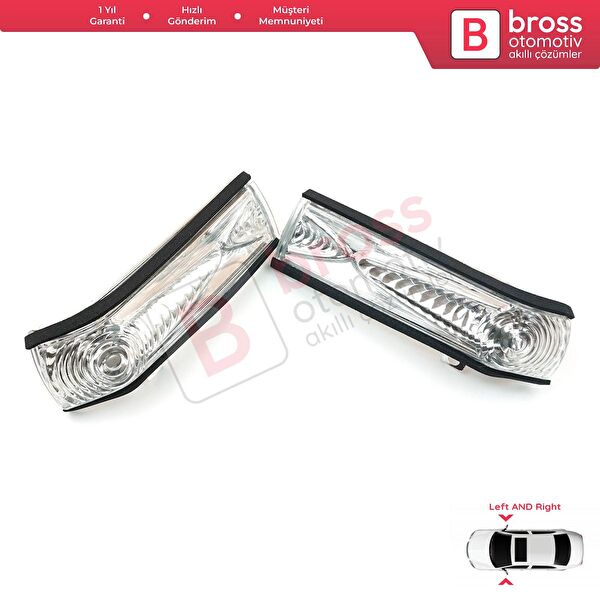 Bross Otomotiv Karoser & Karoser Malzemeleri