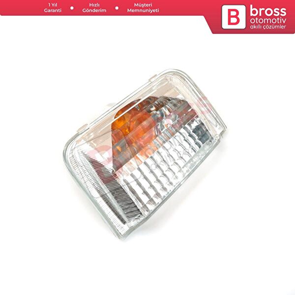 Bross Otomotiv Karoser & Karoser Malzemeleri