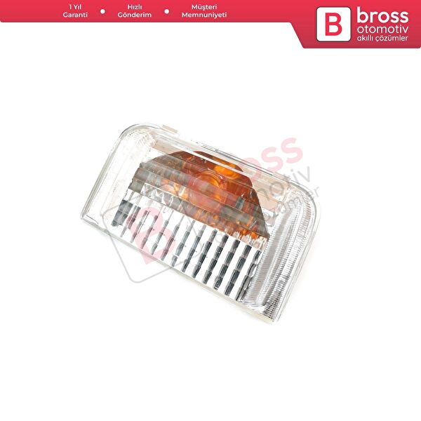 Bross Otomotiv Karoser & Karoser Malzemeleri