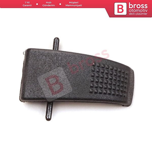 Bross Otomotiv Karoser & Karoser Malzemeleri