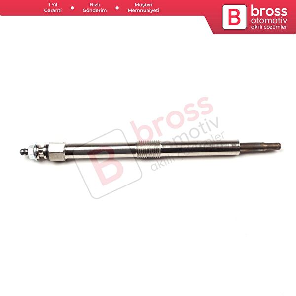 Bross Otomotiv Buji