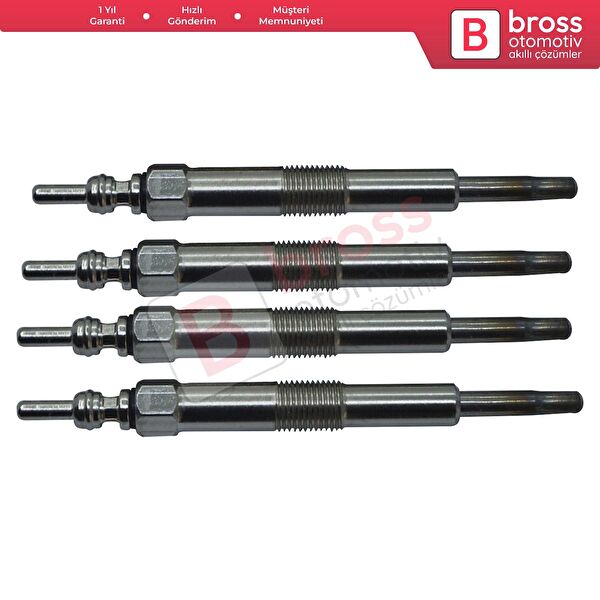 Bross Otomotiv Buji