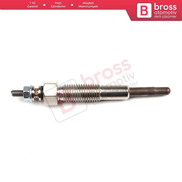 Bross Otomotiv Buji