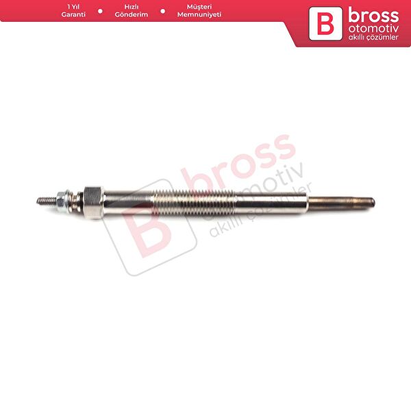 Bross Otomotiv Buji