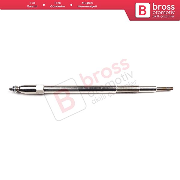 Bross Otomotiv Buji