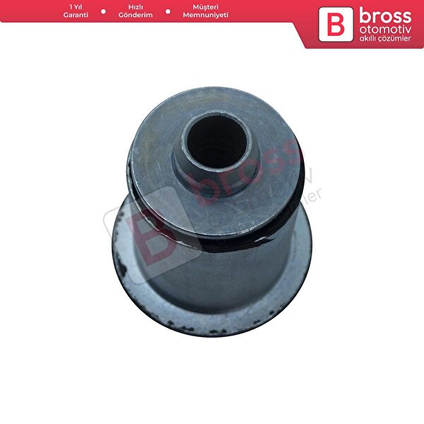 Bross Otomotiv Karoser & Karoser Malzemeleri