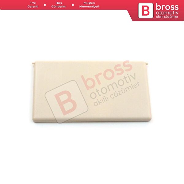 Bross Otomotiv Karoser & Karoser Malzemeleri