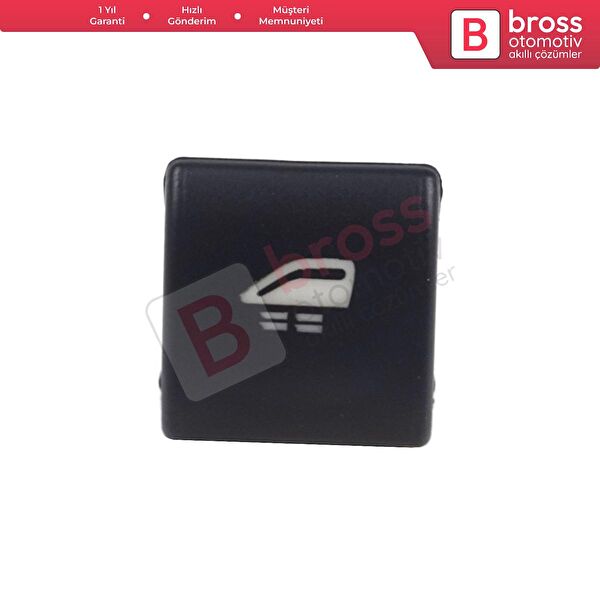 Bross Otomotiv Karoser & Karoser Malzemeleri