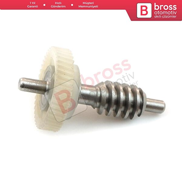 Bross Otomotiv Dişliler