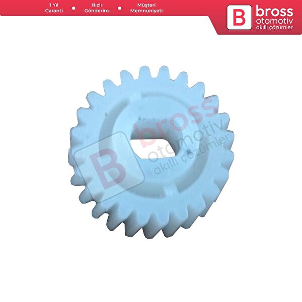 Bross Otomotiv Dişliler