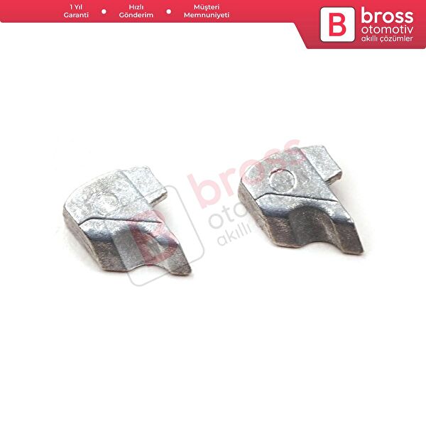 Bross Otomotiv Karoser & Karoser Malzemeleri