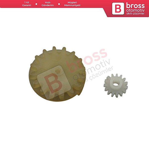 Bross Otomotiv Karoser & Karoser Malzemeleri