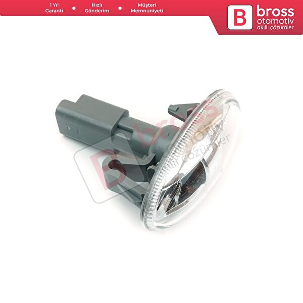 Bross Otomotiv Karoser & Karoser Malzemeleri