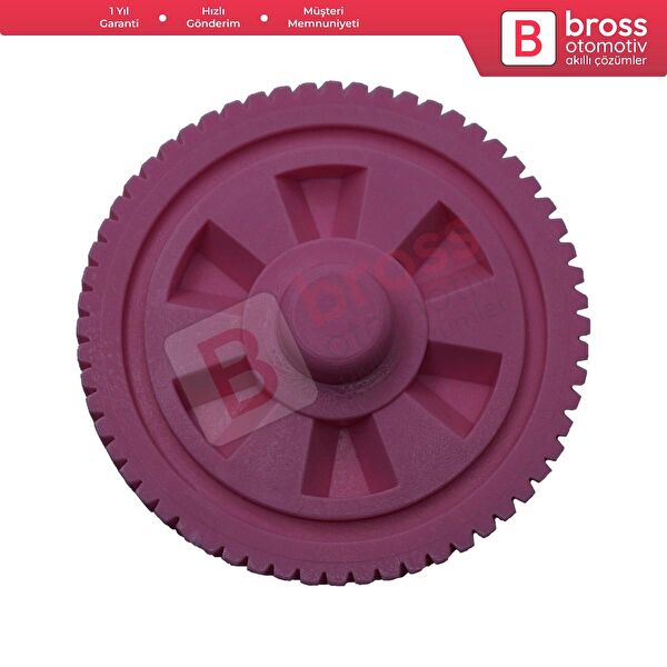 Bross Otomotiv Karoser & Karoser Malzemeleri