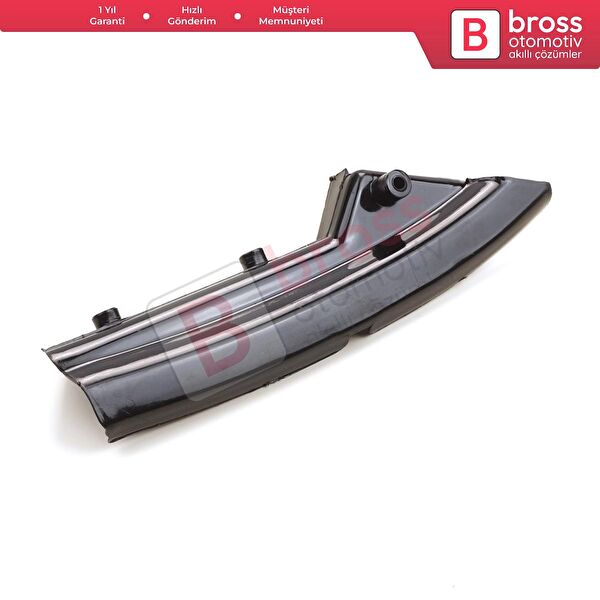 Bross Otomotiv Karoser & Karoser Malzemeleri