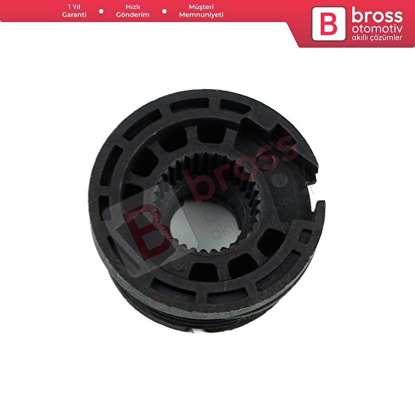 Bross Otomotiv Cam Krikoları