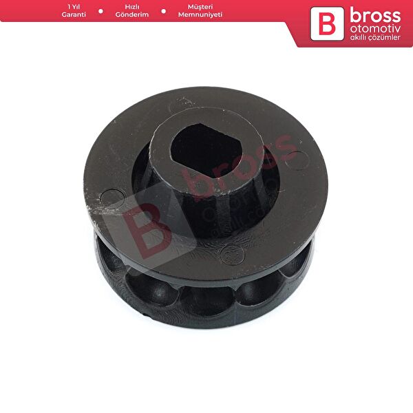 Bross Otomotiv Cam Krikoları