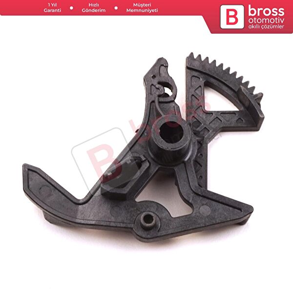 Bross Otomotiv Karoser & Karoser Malzemeleri