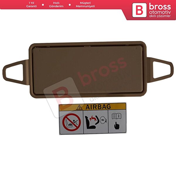 Bross Otomotiv Karoser & Karoser Malzemeleri