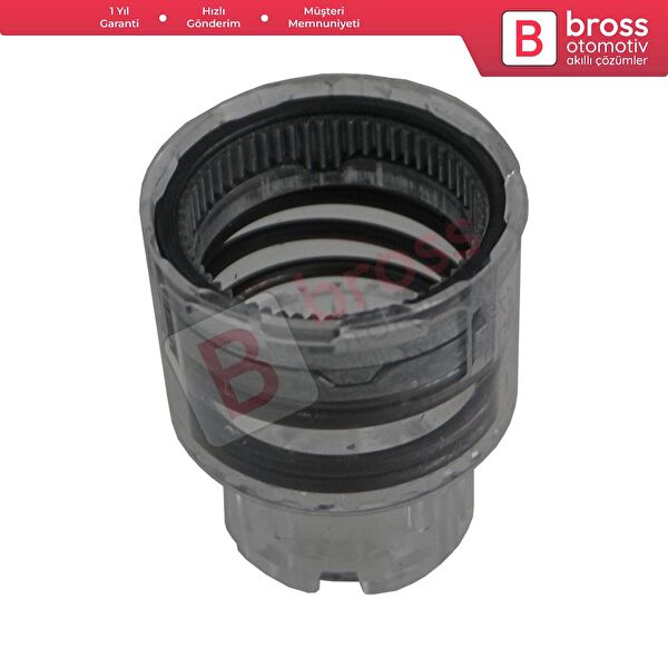 Bross Otomotiv Dişliler